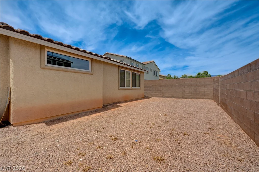 6438 Gilded Flicker, North Las Vegas, NV 89084