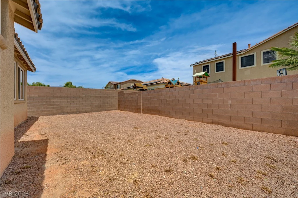 6438 Gilded Flicker, North Las Vegas, NV 89084