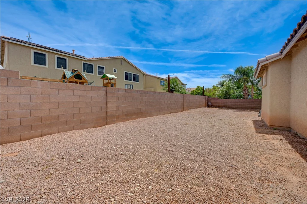 6438 Gilded Flicker, North Las Vegas, NV 89084