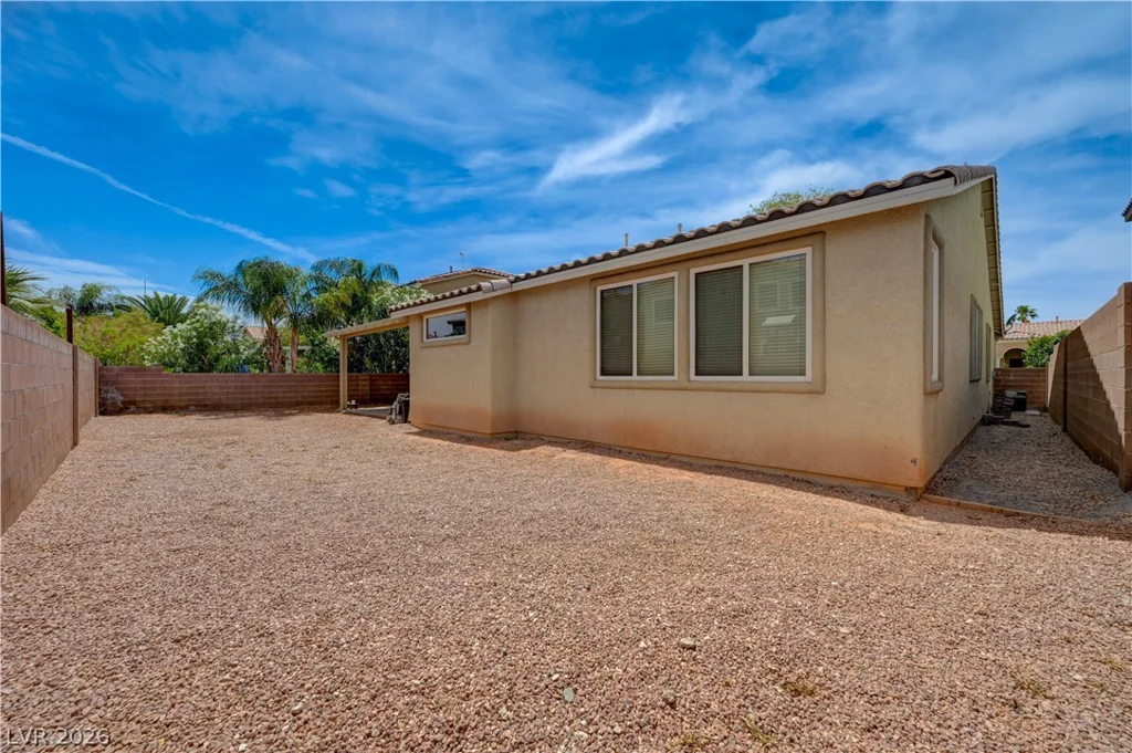 6438 Gilded Flicker, North Las Vegas, NV 89084