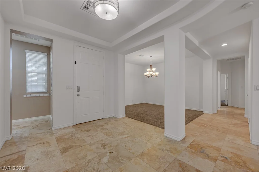 6438 Gilded Flicker, North Las Vegas, NV 89084