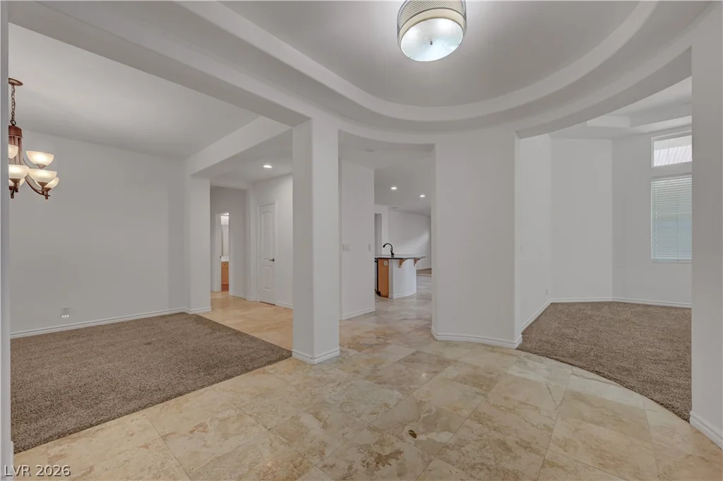 6438 Gilded Flicker, North Las Vegas, NV 89084