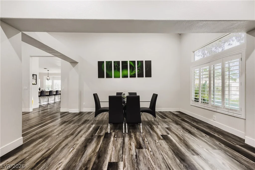 7400 Bisonwood, Las Vegas, NV 89131