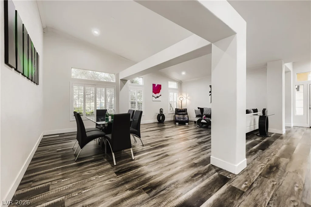 7400 Bisonwood, Las Vegas, NV 89131