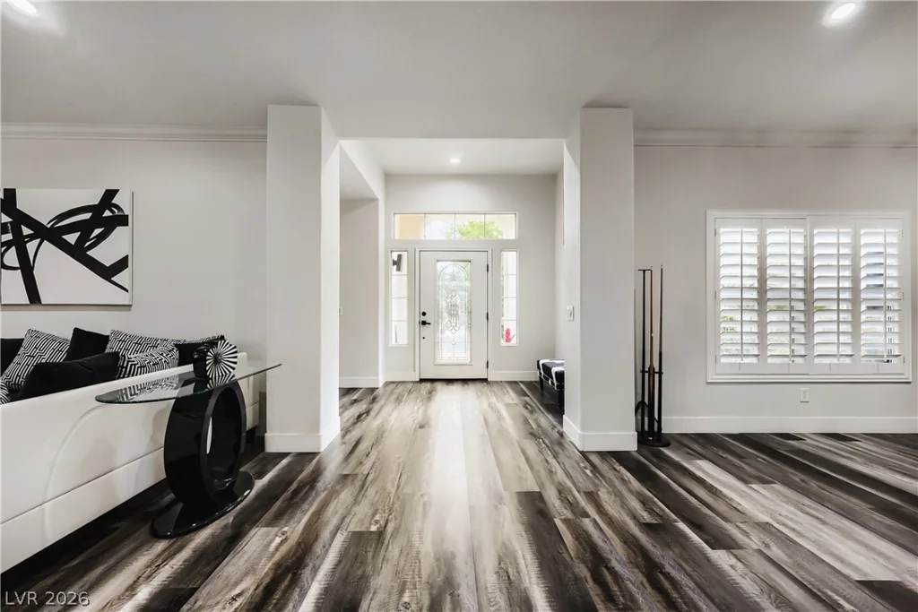 7400 Bisonwood, Las Vegas, NV 89131