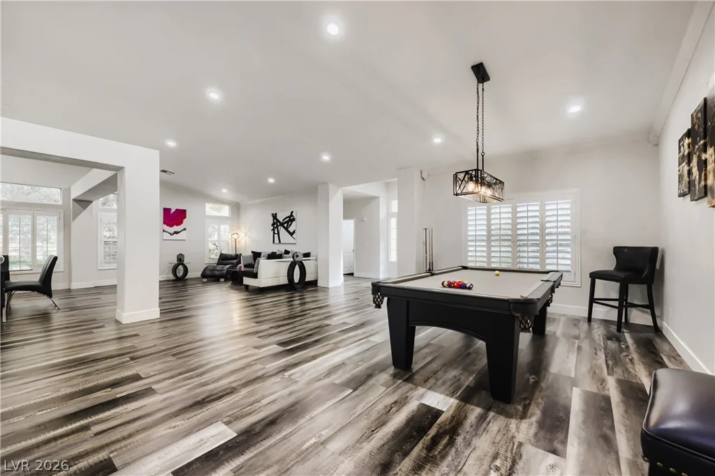 7400 Bisonwood, Las Vegas, NV 89131