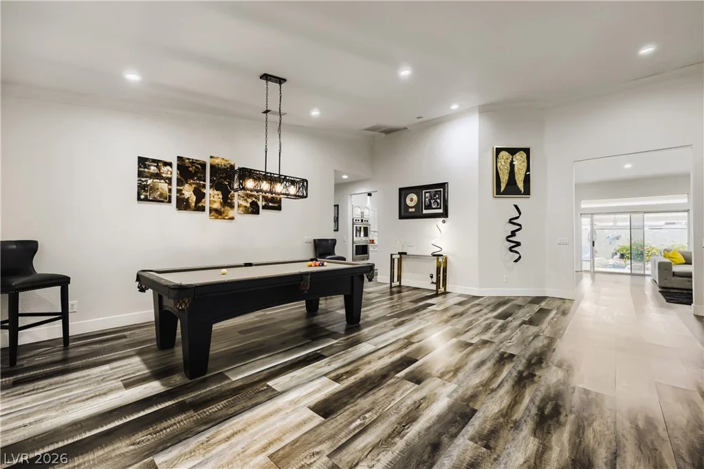 7400 Bisonwood, Las Vegas, NV 89131