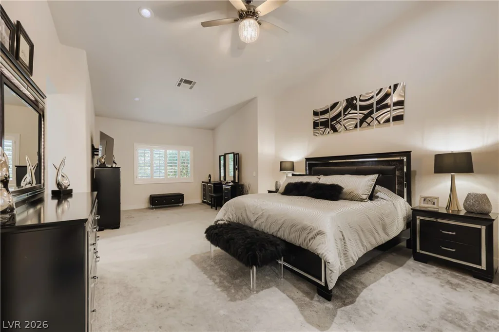 7400 Bisonwood, Las Vegas, NV 89131