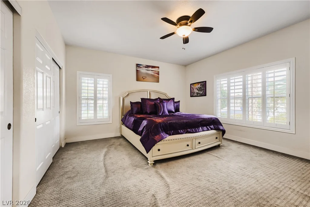7400 Bisonwood, Las Vegas, NV 89131