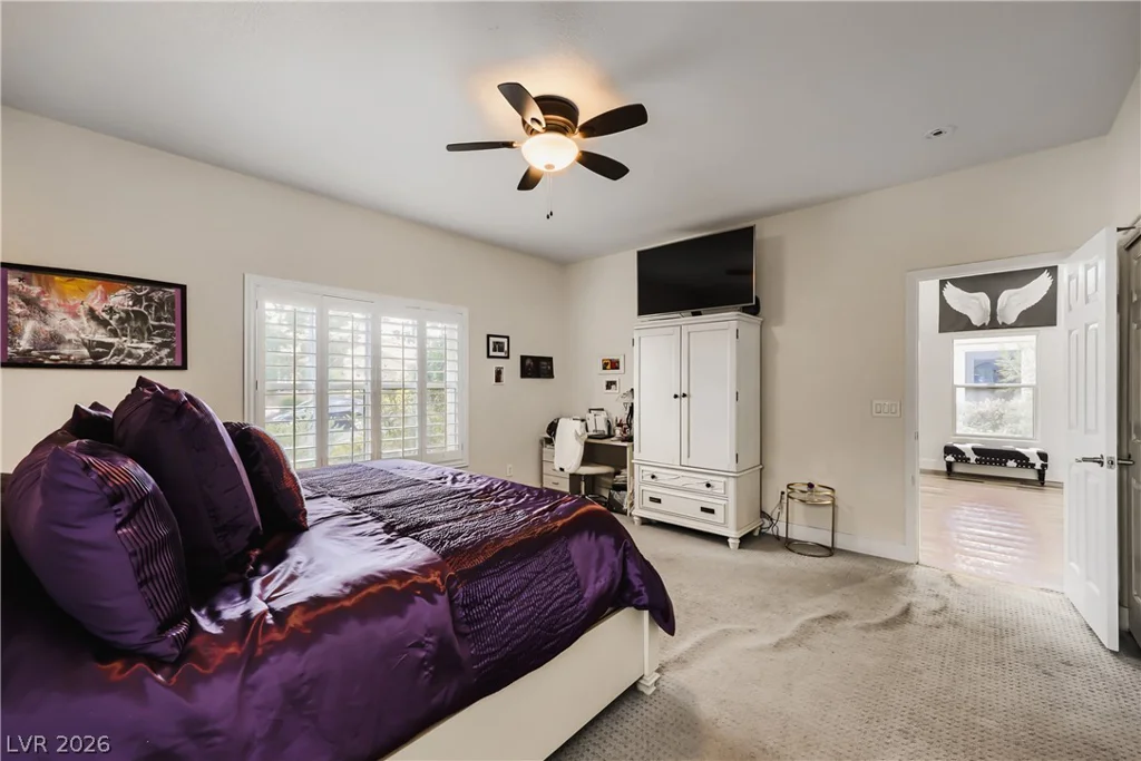 7400 Bisonwood, Las Vegas, NV 89131