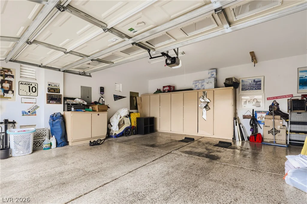 7400 Bisonwood, Las Vegas, NV 89131