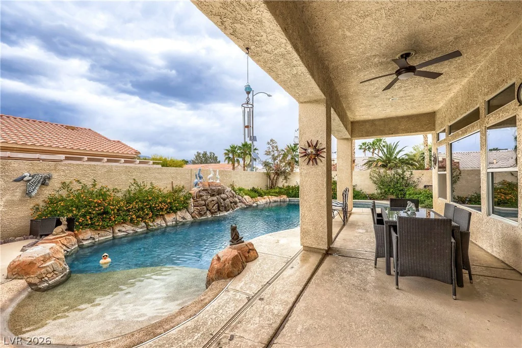 7400 Bisonwood, Las Vegas, NV 89131