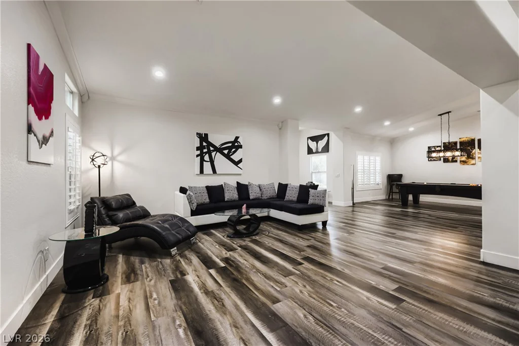 7400 Bisonwood, Las Vegas, NV 89131