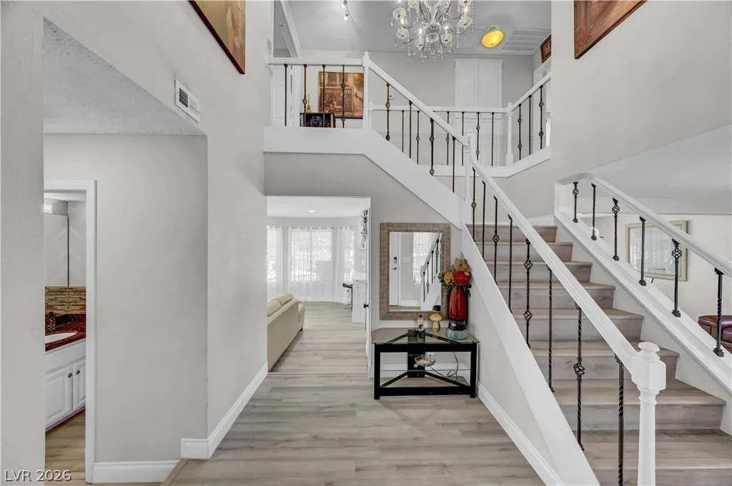 2913 Whispering Wind, Las Vegas, NV 89117