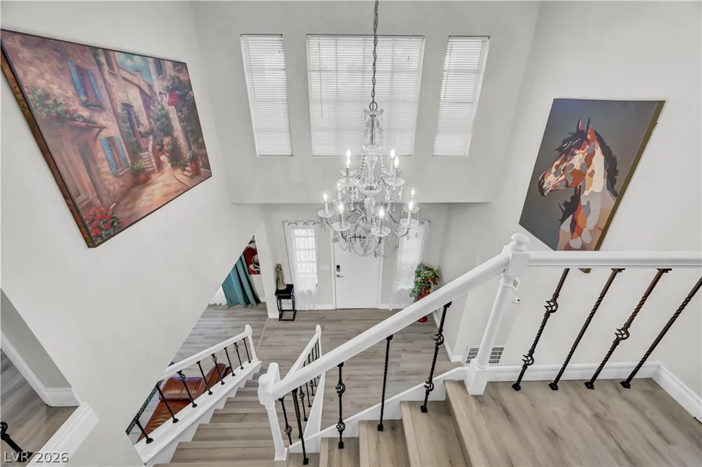 2913 Whispering Wind, Las Vegas, NV 89117