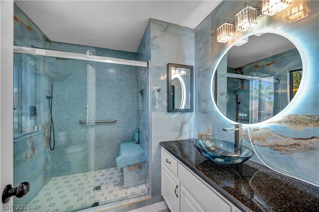 2913 Whispering Wind, Las Vegas, NV 89117