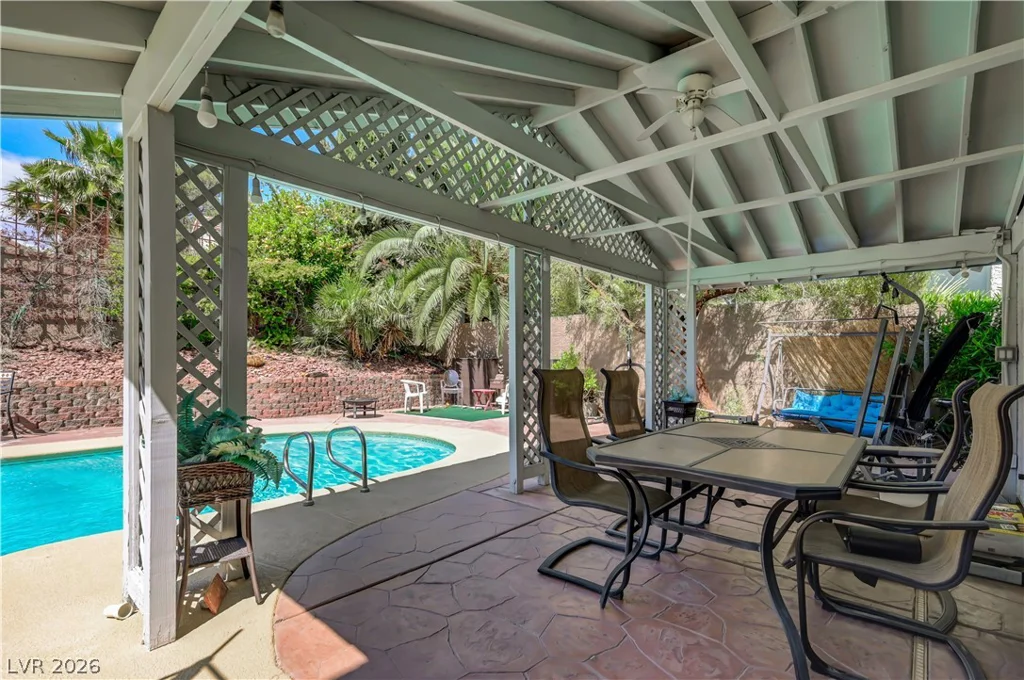 2913 Whispering Wind, Las Vegas, NV 89117