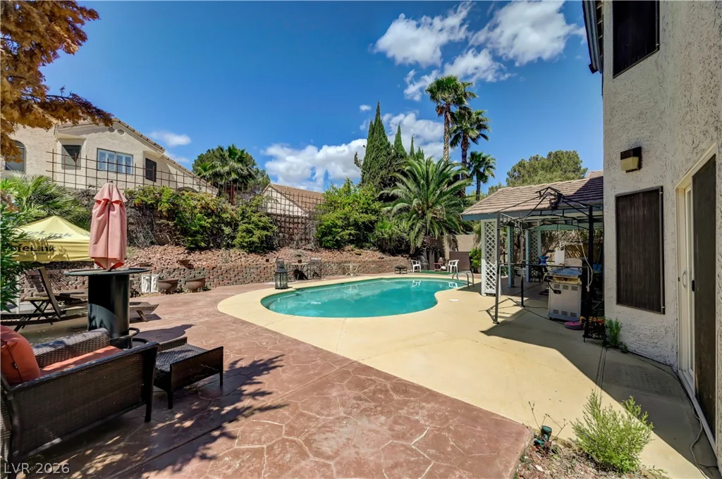 2913 Whispering Wind, Las Vegas, NV 89117