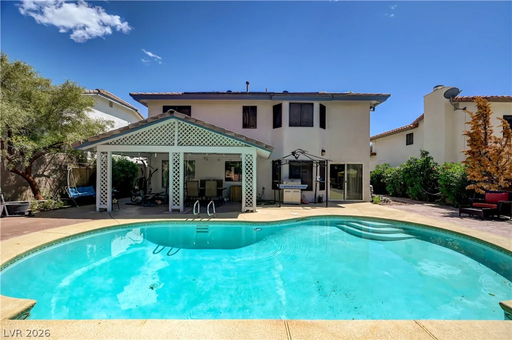 2913 Whispering Wind, Las Vegas, NV 89117