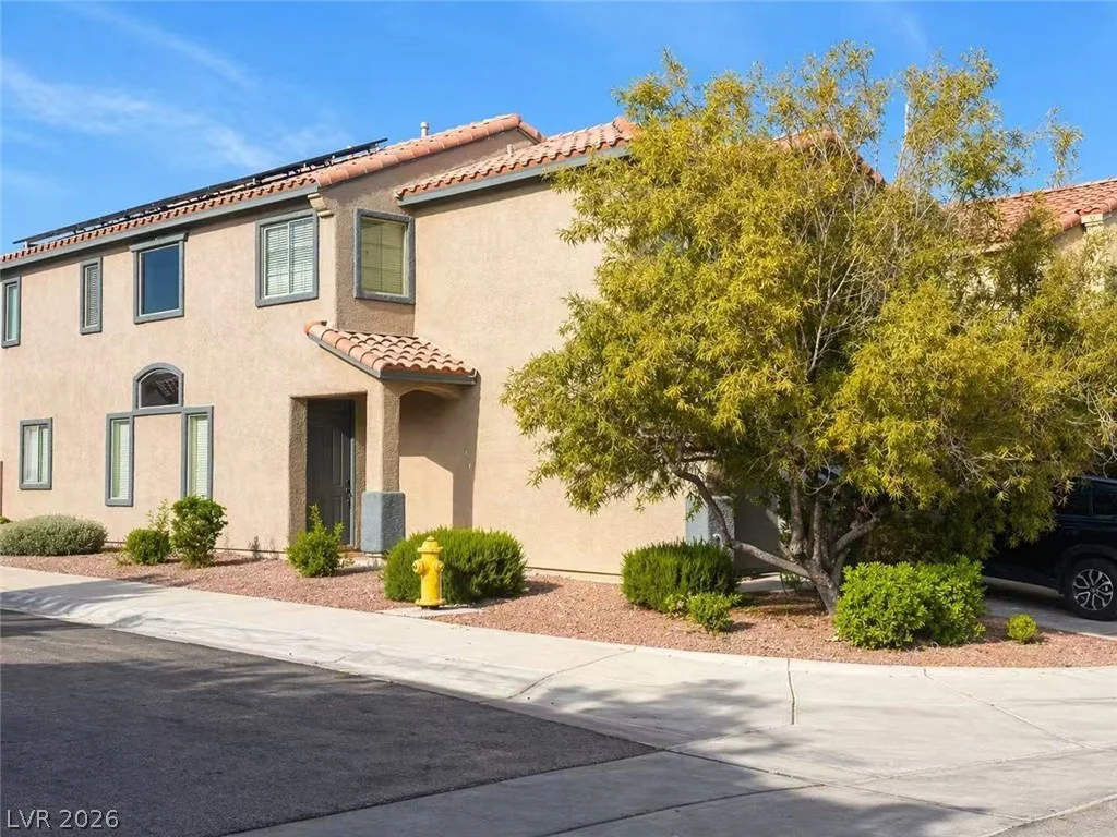 5236 Glenmorgan, Las Vegas, NV 89141