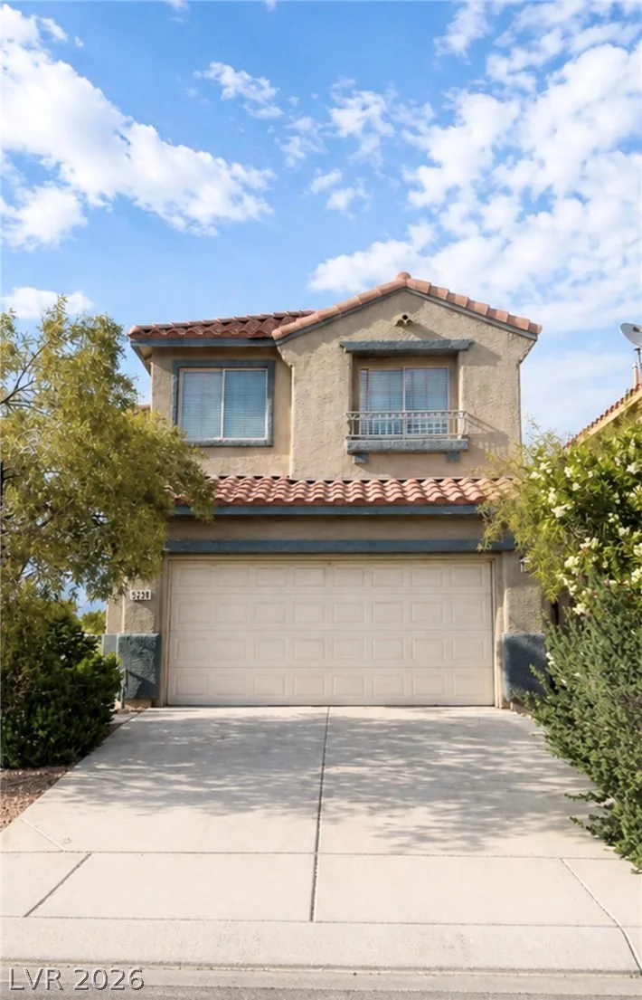5236 Glenmorgan, Las Vegas, NV 89141