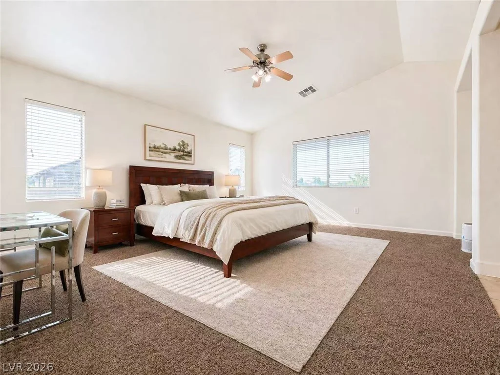 5236 Glenmorgan, Las Vegas, NV 89141