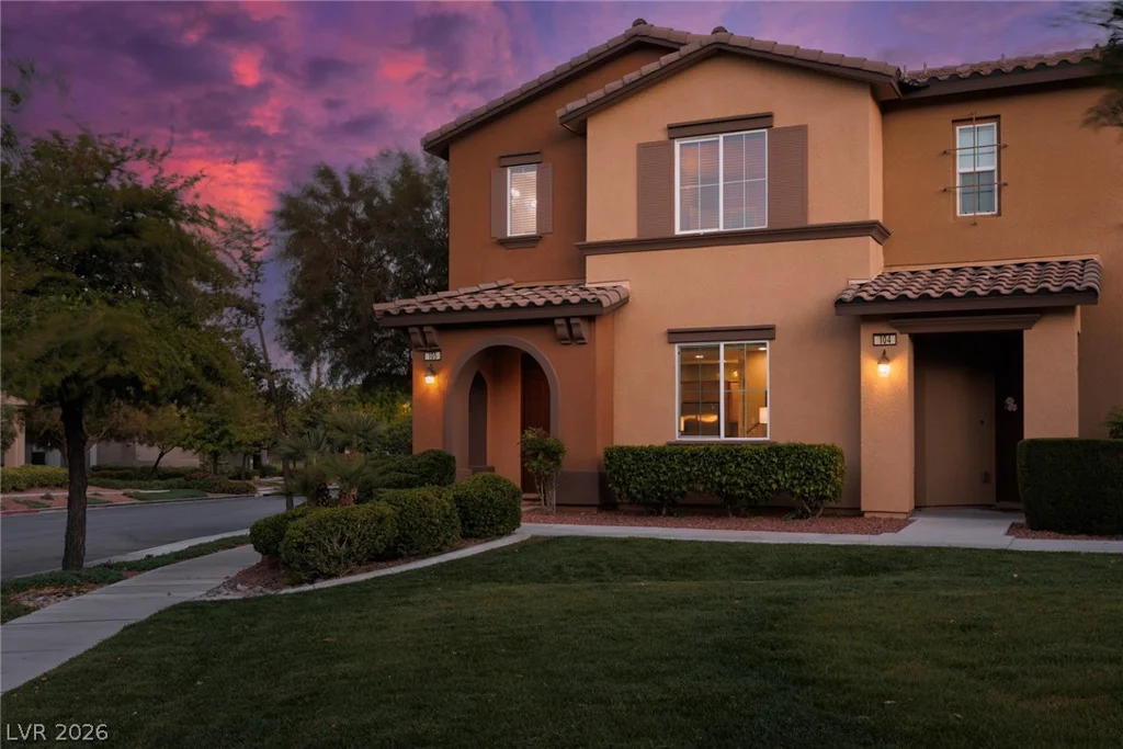 11383 Ogden Mills, Las Vegas, NV 89135