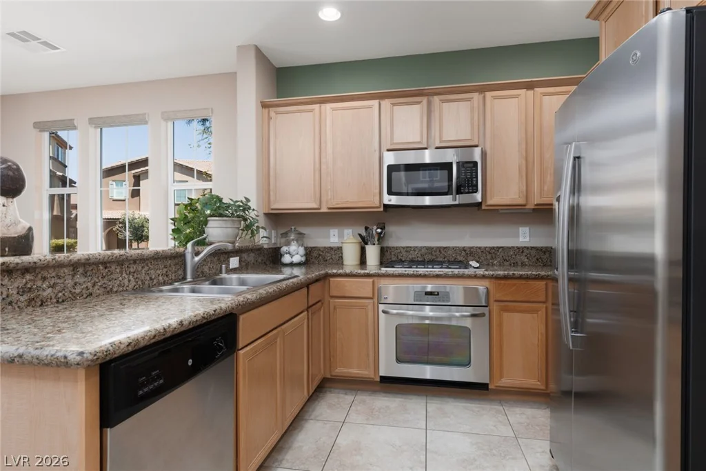 11383 Ogden Mills, Las Vegas, NV 89135