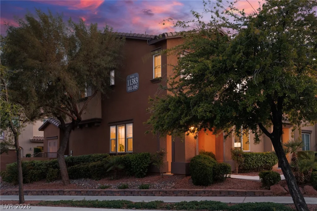 11383 Ogden Mills, Las Vegas, NV 89135
