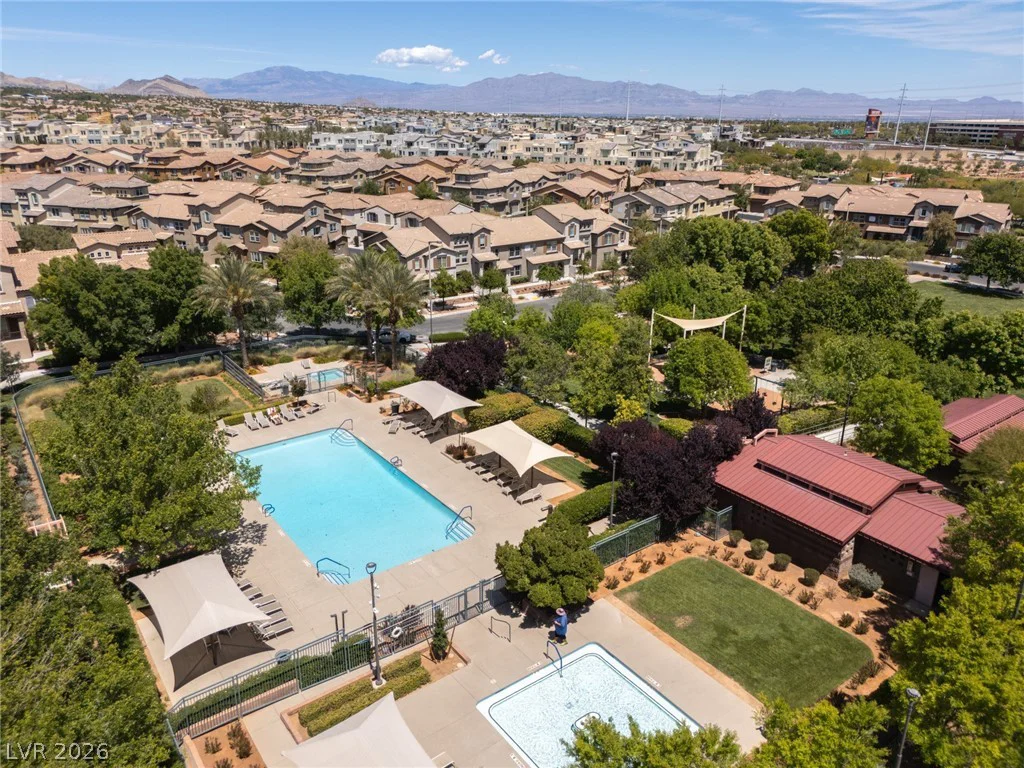 11383 Ogden Mills, Las Vegas, NV 89135