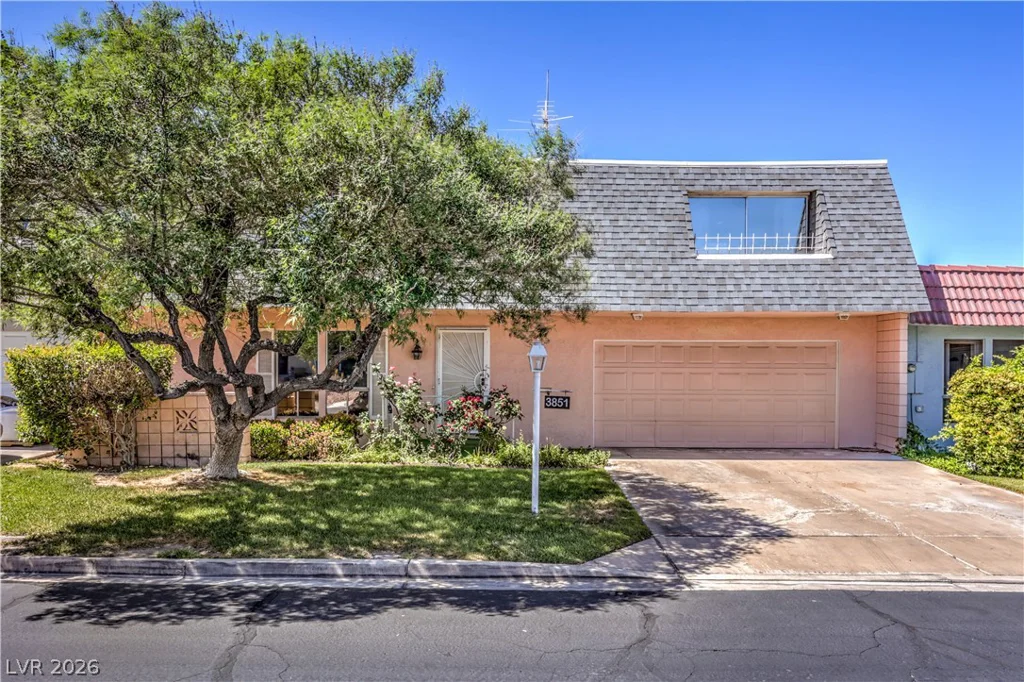 3851 Remount, Las Vegas, NV 89121