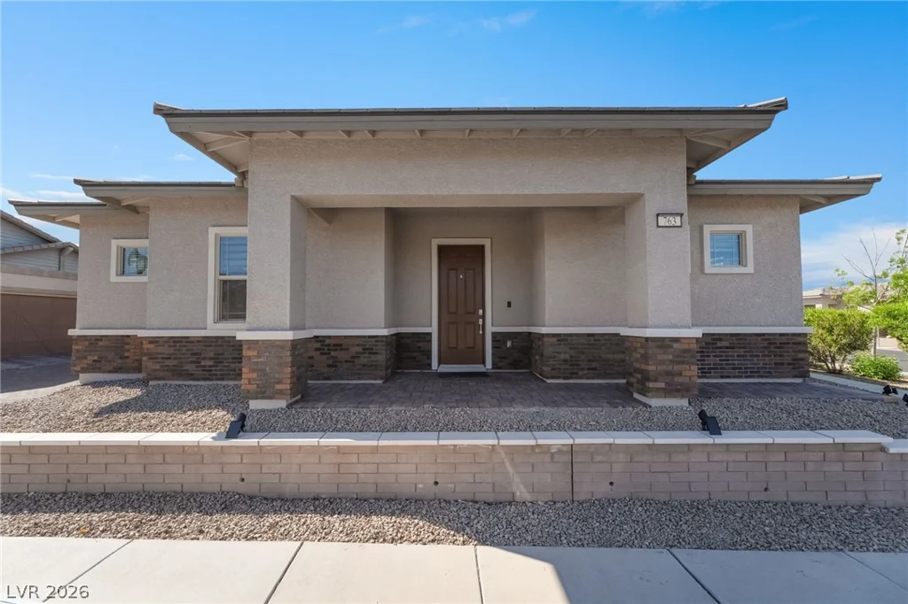 763 Willow Oasis, Henderson, NV 89011