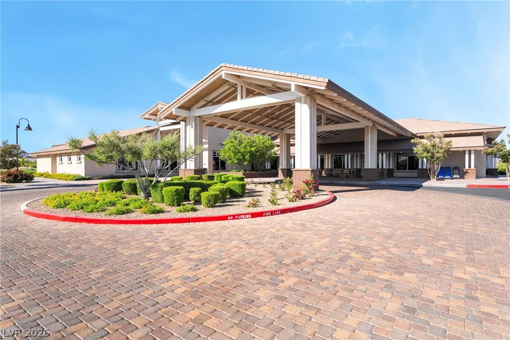 763 Willow Oasis, Henderson, NV 89011