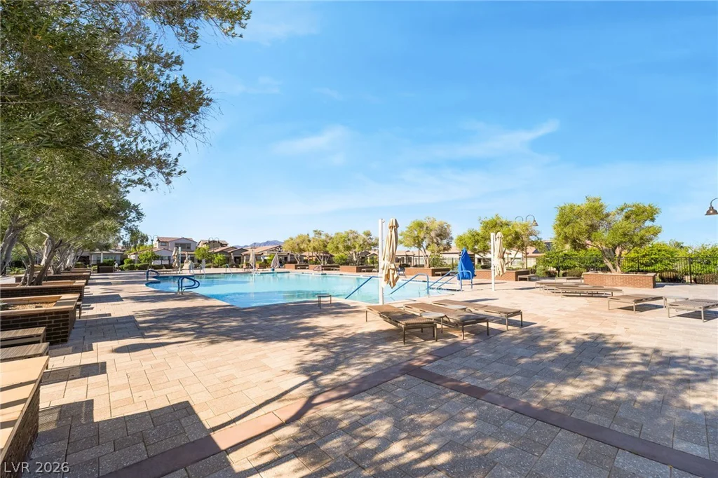 763 Willow Oasis, Henderson, NV 89011