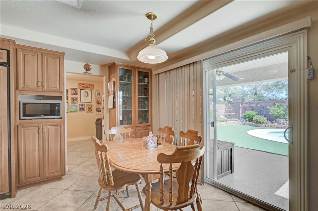 7834 Tahoe Ridge, Las Vegas, NV 89139