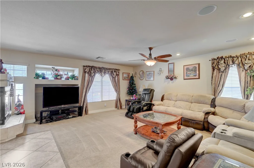 7834 Tahoe Ridge, Las Vegas, NV 89139