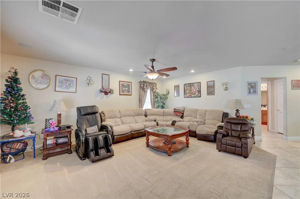 7834 Tahoe Ridge, Las Vegas, NV 89139