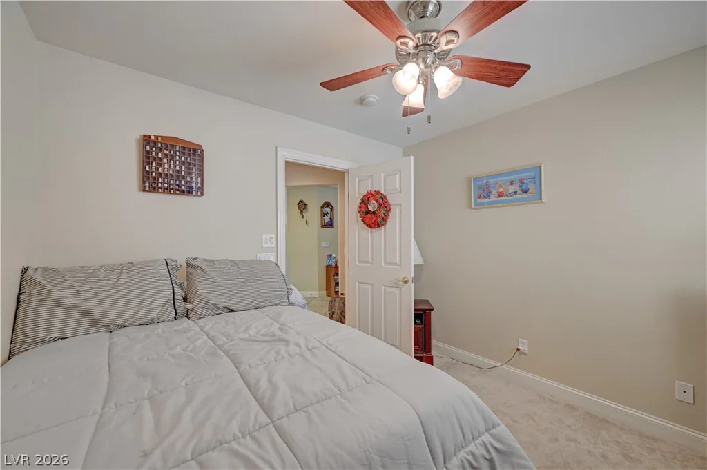 7834 Tahoe Ridge, Las Vegas, NV 89139