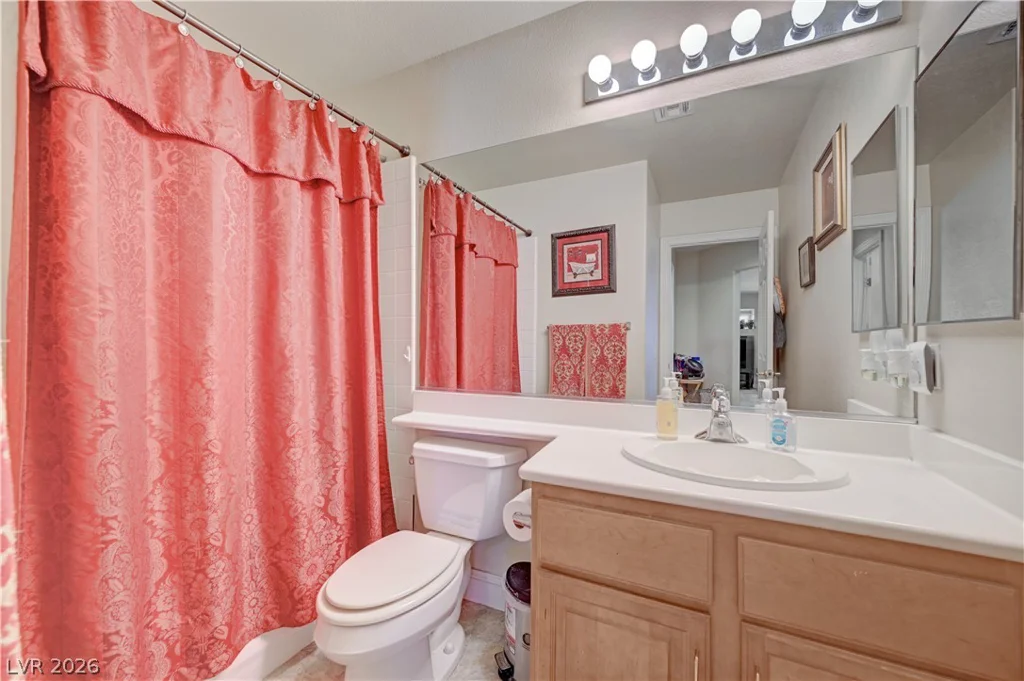7834 Tahoe Ridge, Las Vegas, NV 89139