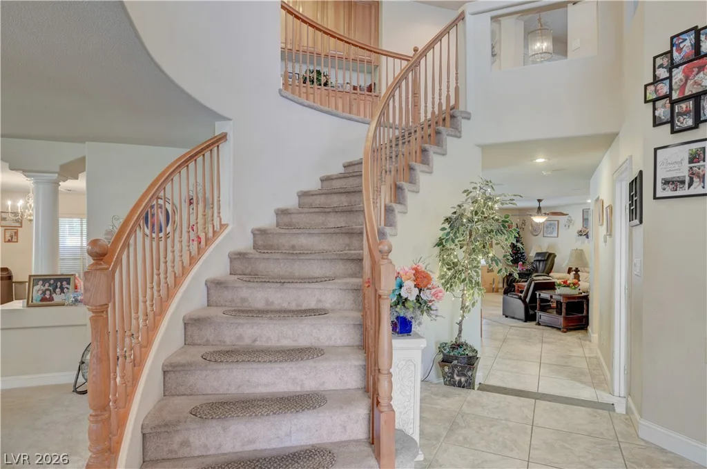 7834 Tahoe Ridge, Las Vegas, NV 89139