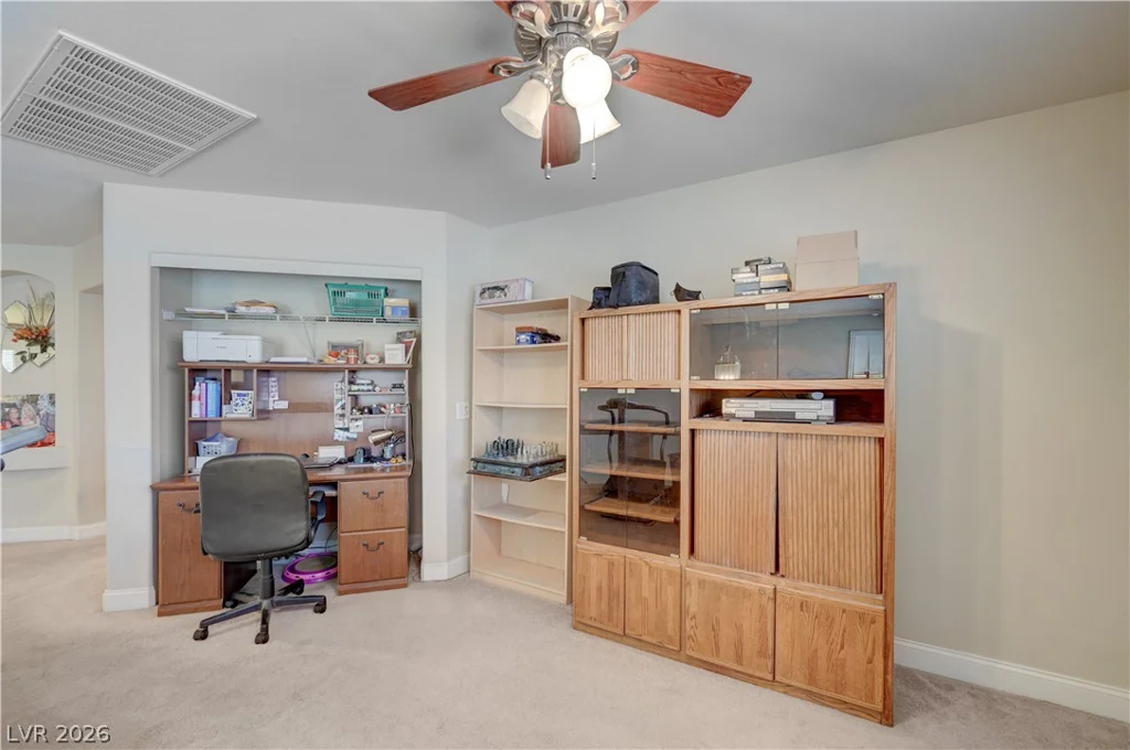 7834 Tahoe Ridge, Las Vegas, NV 89139