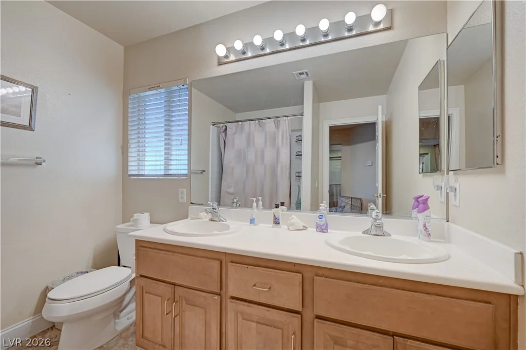 7834 Tahoe Ridge, Las Vegas, NV 89139