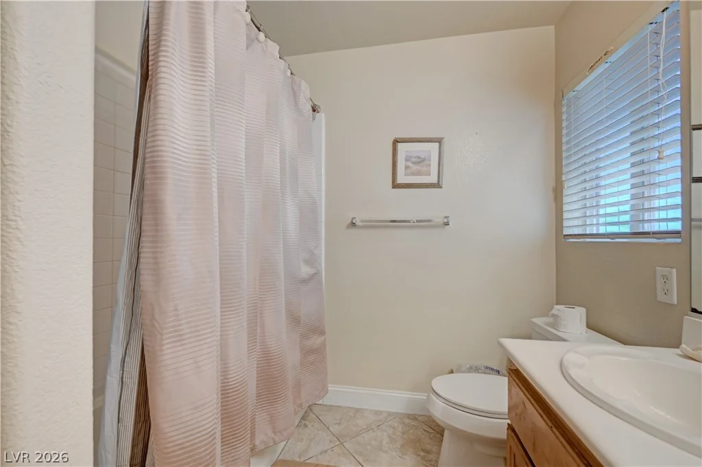 7834 Tahoe Ridge, Las Vegas, NV 89139