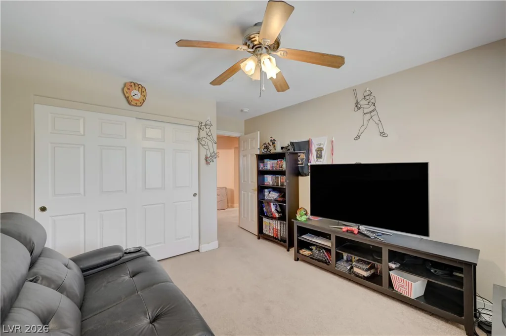 7834 Tahoe Ridge, Las Vegas, NV 89139