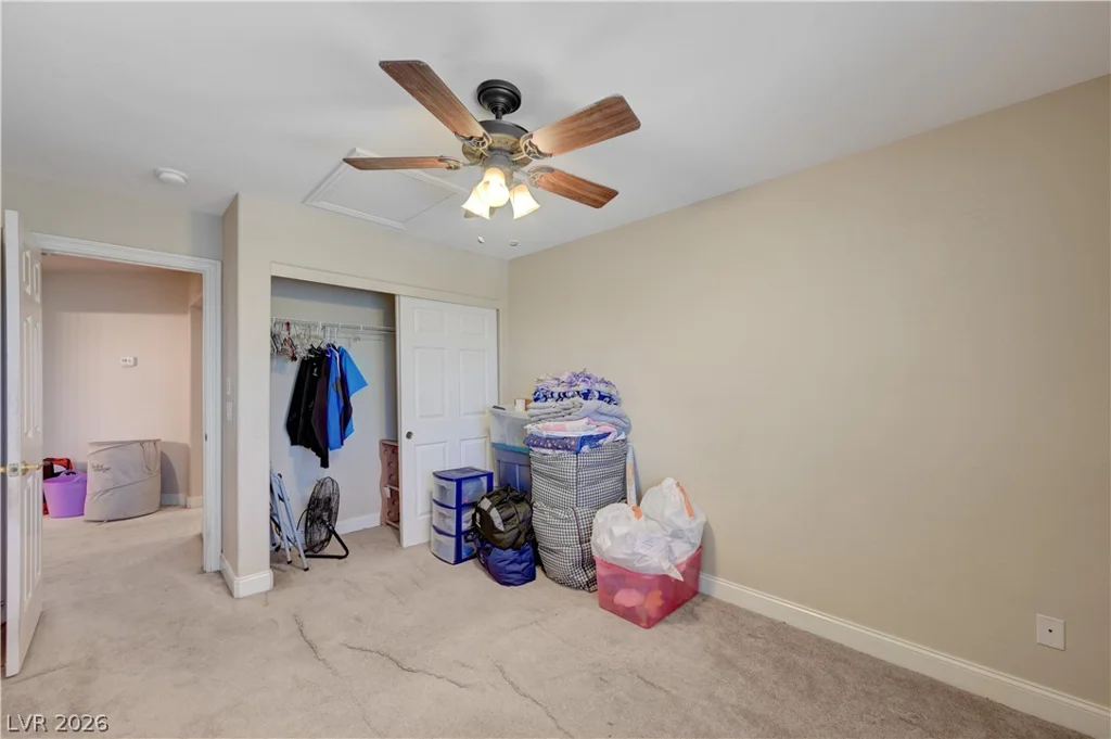 7834 Tahoe Ridge, Las Vegas, NV 89139