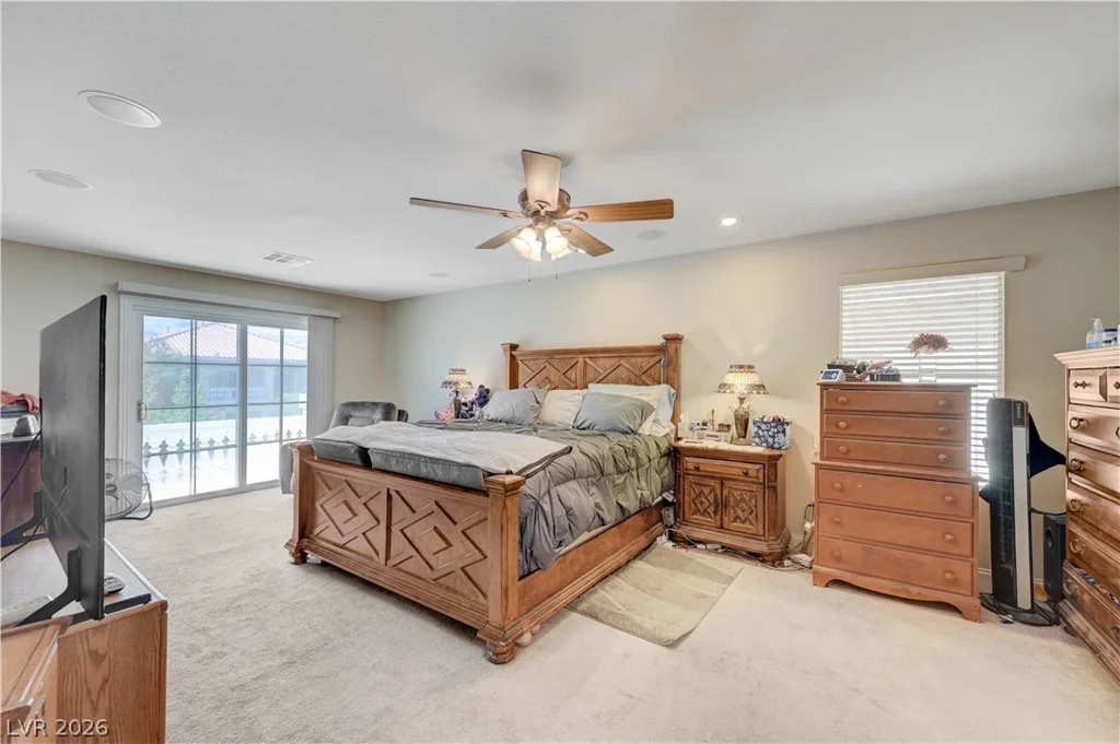 7834 Tahoe Ridge, Las Vegas, NV 89139
