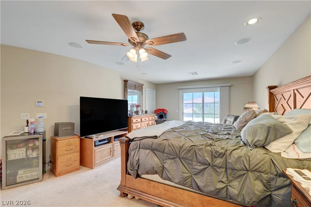 7834 Tahoe Ridge, Las Vegas, NV 89139
