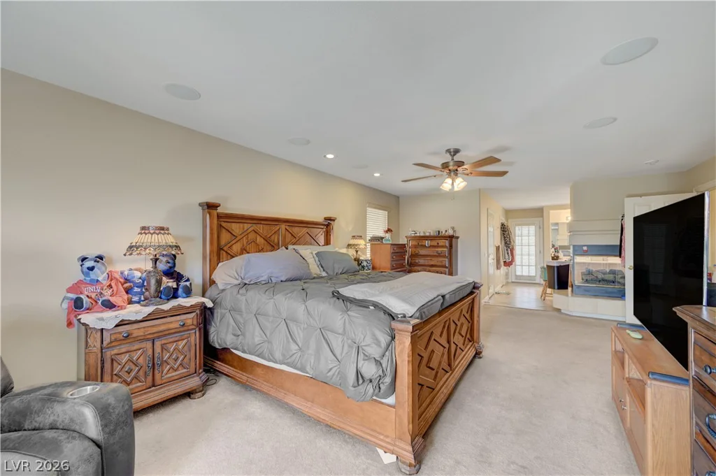 7834 Tahoe Ridge, Las Vegas, NV 89139