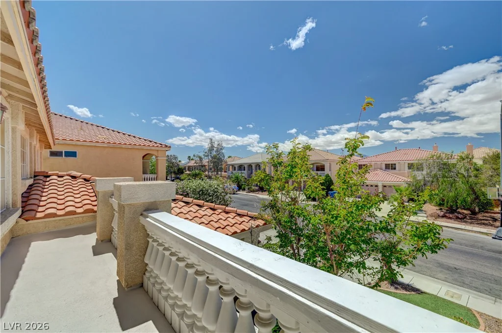 7834 Tahoe Ridge, Las Vegas, NV 89139