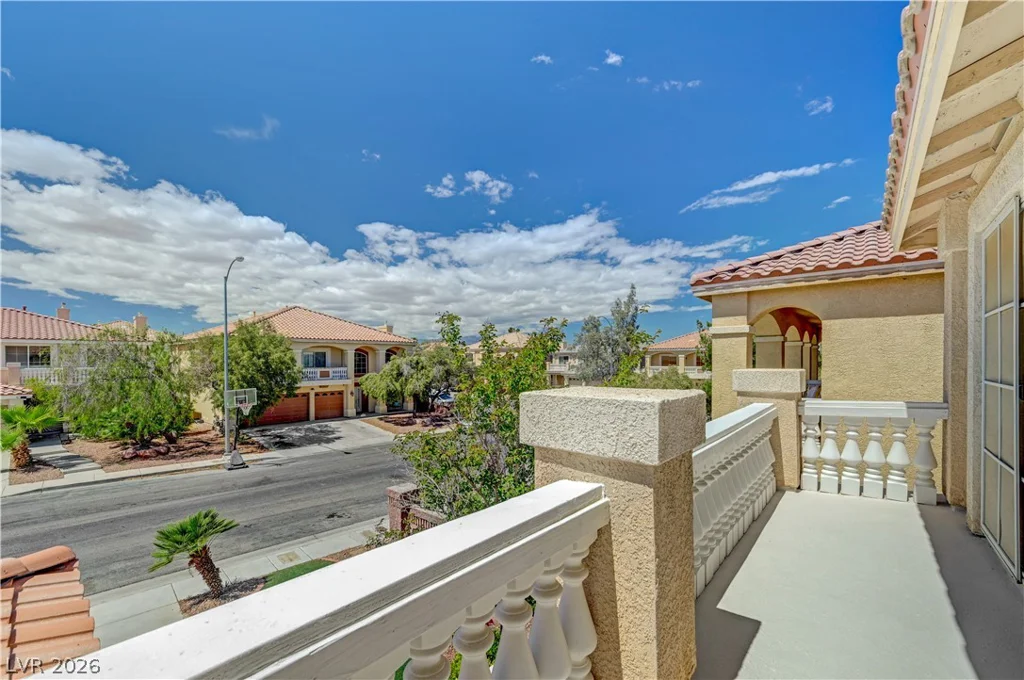 7834 Tahoe Ridge, Las Vegas, NV 89139